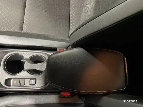 NISSAN JUKE II - voiture d'occasion - Photo 31