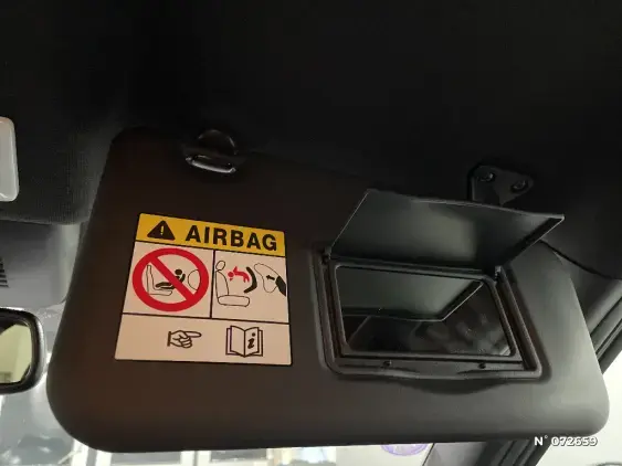 NISSAN JUKE II - voiture d'occasion - Photo 34