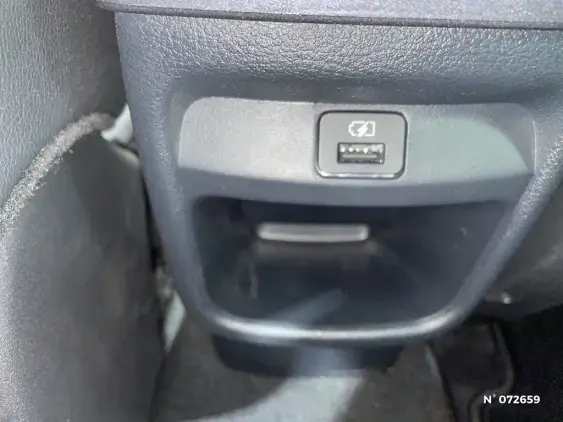 NISSAN JUKE II - voiture d'occasion - Photo 36