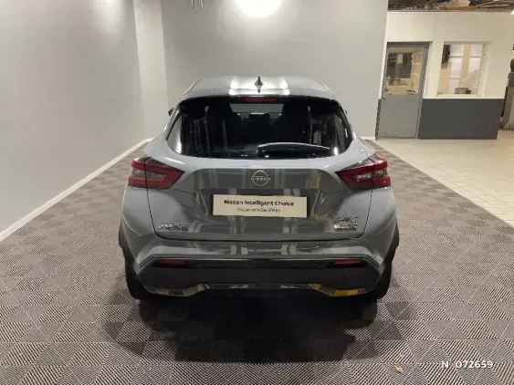 NISSAN JUKE II - voiture d'occasion - Photo 6