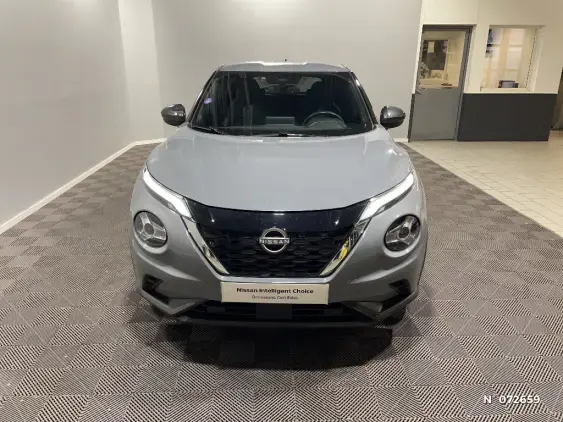 NISSAN JUKE II - voiture d'occasion - Photo 3