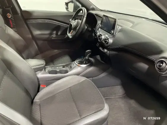 NISSAN JUKE II - voiture d'occasion - Photo 10