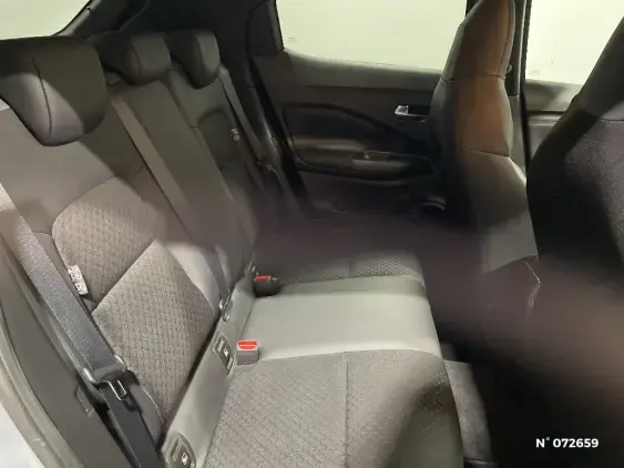 NISSAN JUKE II - voiture d'occasion - Photo 11