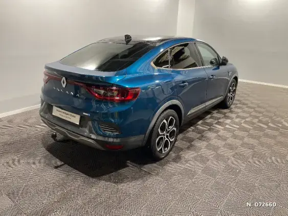 RENAULT ARKANA - voiture d'occasion - Photo 4