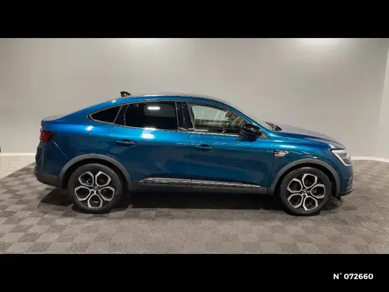 RENAULT ARKANA - voiture d'occasion - Photo 5