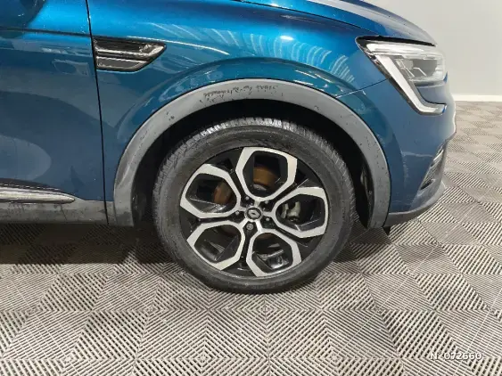 RENAULT ARKANA - voiture d'occasion - Photo 8