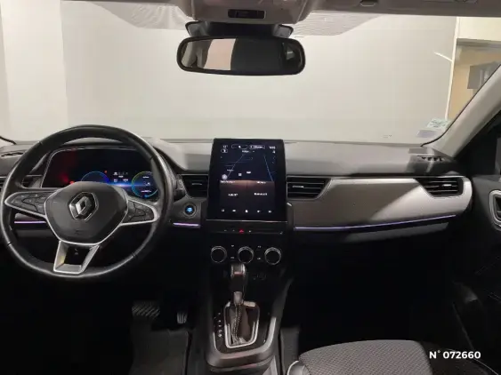 RENAULT ARKANA - voiture d'occasion - Photo 9