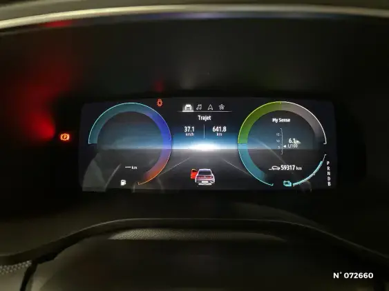 RENAULT ARKANA - voiture d'occasion - Photo 12