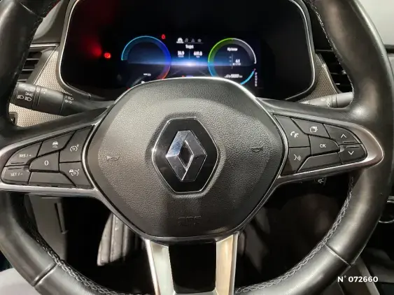 RENAULT ARKANA - voiture d'occasion - Photo 31