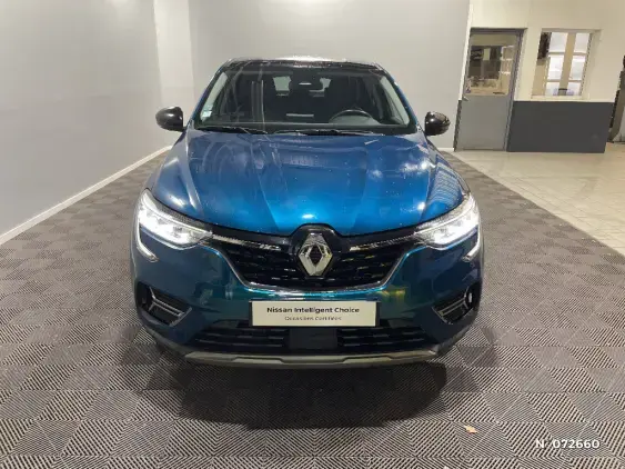 RENAULT ARKANA - voiture d'occasion - Photo 3