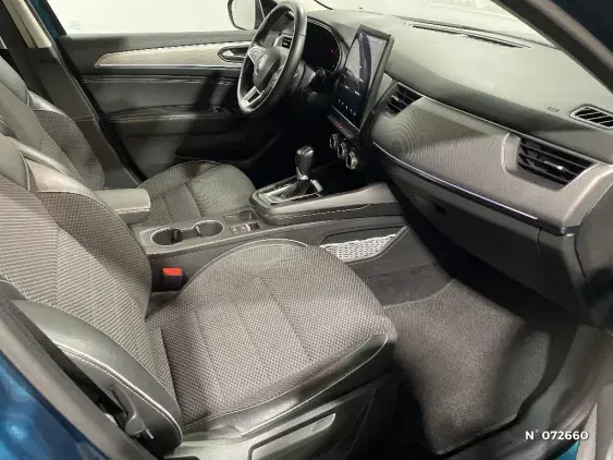 RENAULT ARKANA - voiture d'occasion - Photo 10