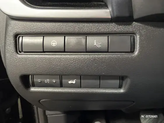 NISSAN QASHQAI III - voiture d'occasion - Photo 15