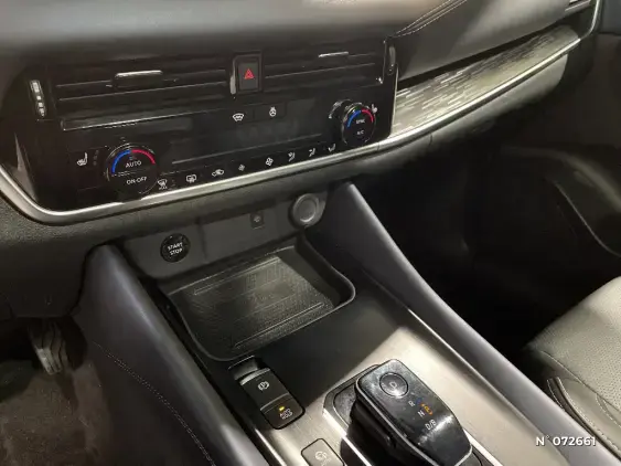 NISSAN QASHQAI III - voiture d'occasion - Photo 26