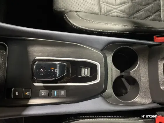 NISSAN QASHQAI III - voiture d'occasion - Photo 27