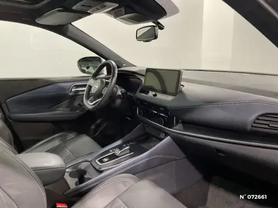 NISSAN QASHQAI III - voiture d'occasion - Photo 10