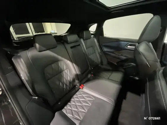 NISSAN QASHQAI III - voiture d'occasion - Photo 11