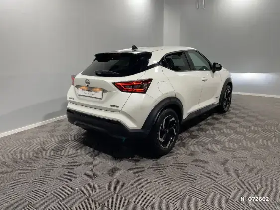 NISSAN JUKE II - voiture d'occasion - Photo 4