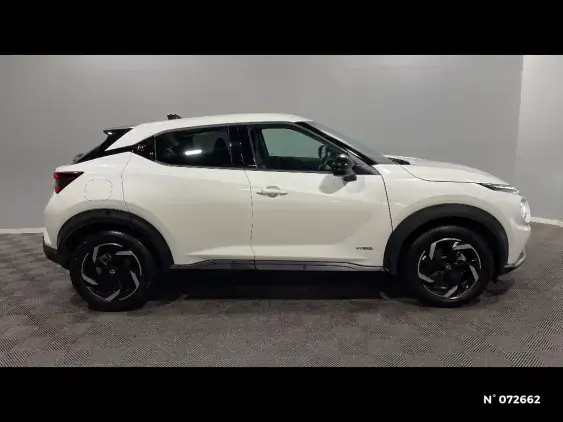 NISSAN JUKE II - voiture d'occasion - Photo 5