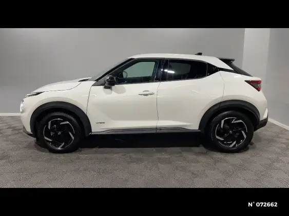 NISSAN JUKE II - voiture d'occasion - Photo 2