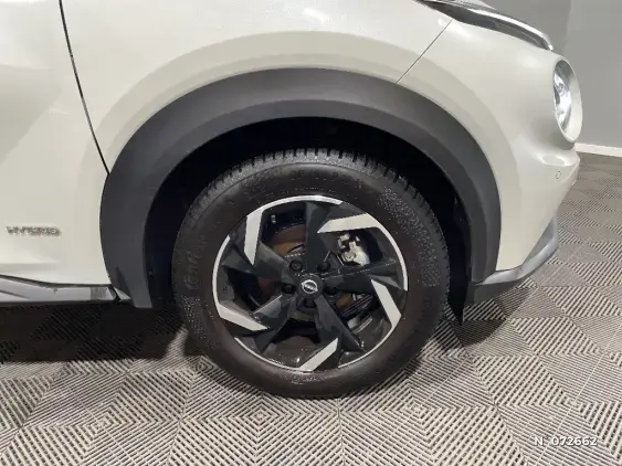 NISSAN JUKE II - voiture d'occasion - Photo 8