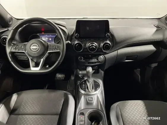 NISSAN JUKE II - voiture d'occasion - Photo 9