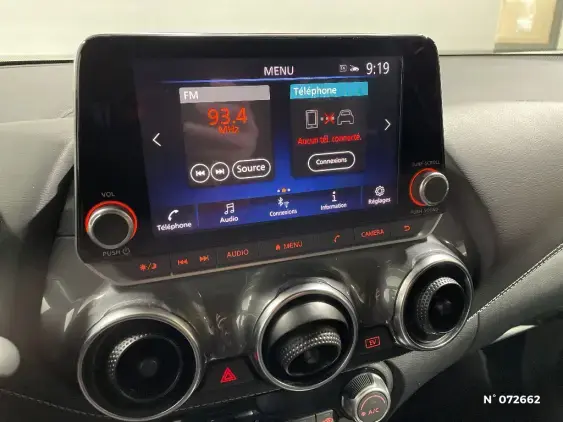 NISSAN JUKE II - voiture d'occasion - Photo 13