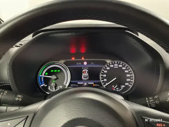 NISSAN JUKE II - voiture d'occasion - Photo 12