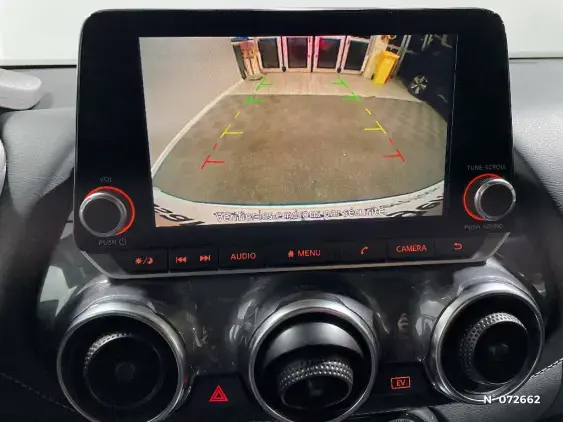 NISSAN JUKE II - voiture d'occasion - Photo 14