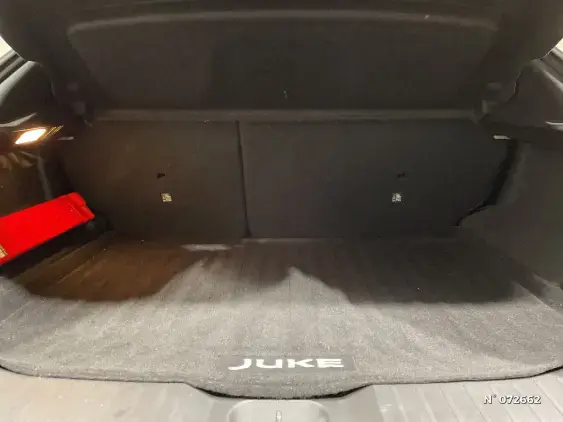 NISSAN JUKE II - voiture d'occasion - Photo 7
