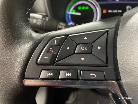 NISSAN JUKE II - voiture d'occasion - Photo 27