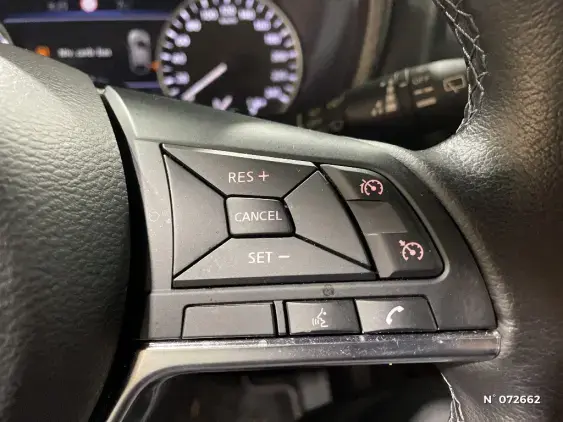 NISSAN JUKE II - voiture d'occasion - Photo 28