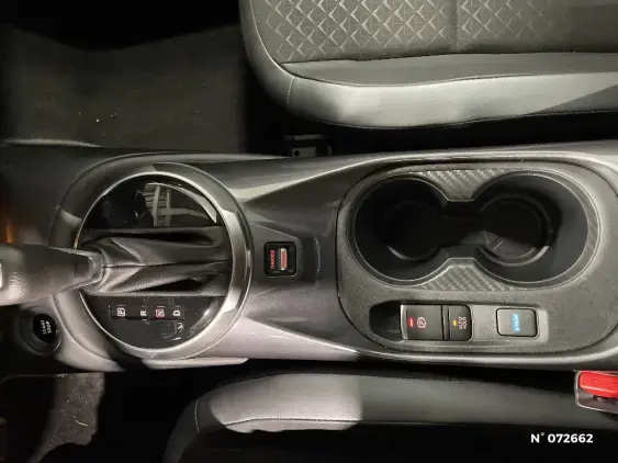 NISSAN JUKE II - voiture d'occasion - Photo 30