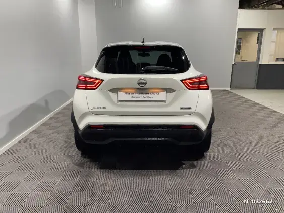 NISSAN JUKE II - voiture d'occasion - Photo 6