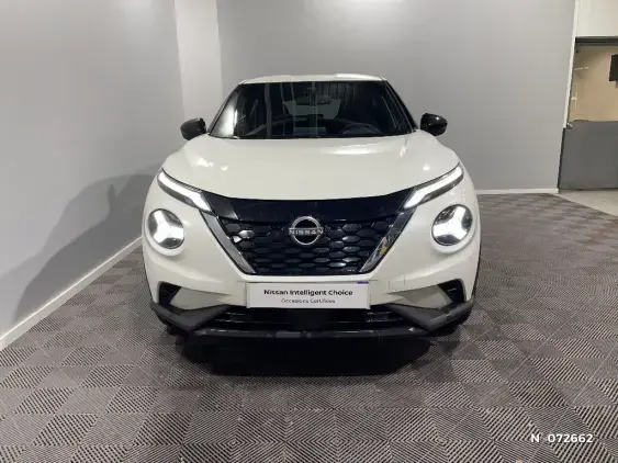NISSAN JUKE II - voiture d'occasion - Photo 3