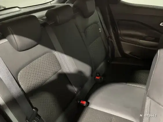 NISSAN JUKE II - voiture d'occasion - Photo 11