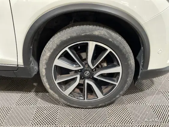 NISSAN X-TRAIL III - voiture d'occasion - Photo 8