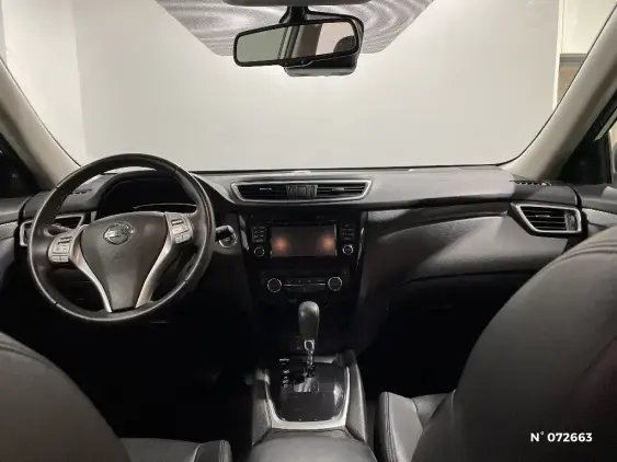 NISSAN X-TRAIL III - voiture d'occasion - Photo 9