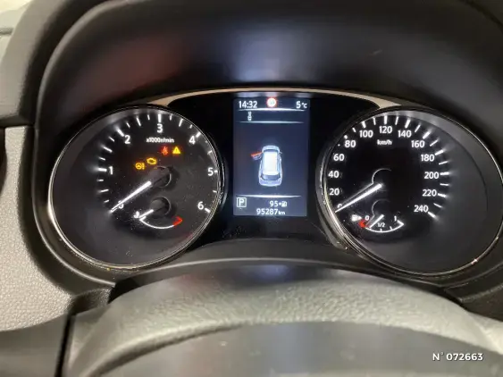 NISSAN X-TRAIL III - voiture d'occasion - Photo 12