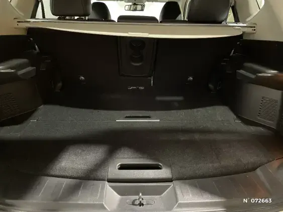 NISSAN X-TRAIL III - voiture d'occasion - Photo 7