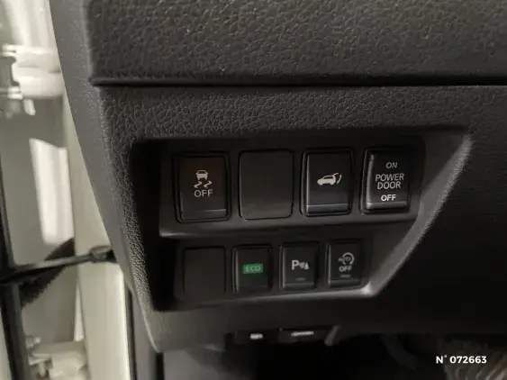 NISSAN X-TRAIL III - voiture d'occasion - Photo 15