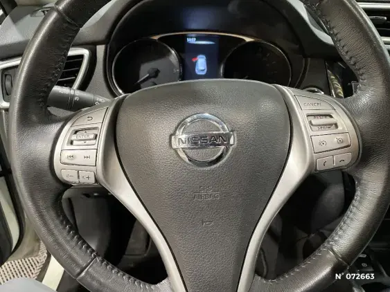 NISSAN X-TRAIL III - voiture d'occasion - Photo 31