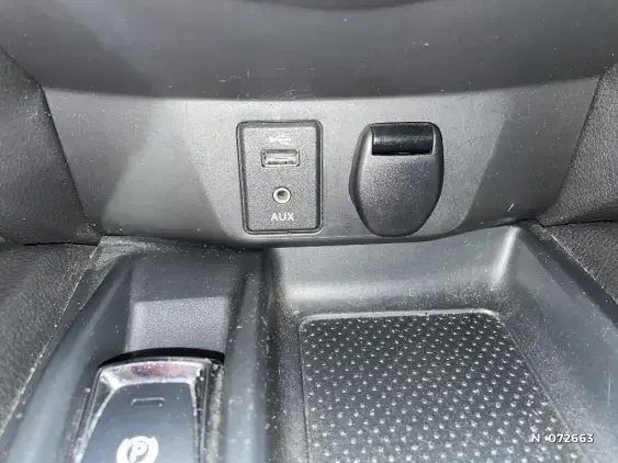 NISSAN X-TRAIL III - voiture d'occasion - Photo 32