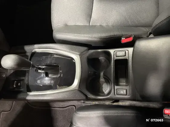 NISSAN X-TRAIL III - voiture d'occasion - Photo 33