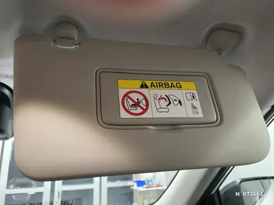 NISSAN X-TRAIL III - voiture d'occasion - Photo 37