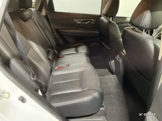 NISSAN X-TRAIL III - voiture d'occasion - Photo 11