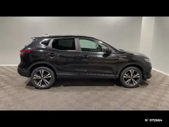 NISSAN QASHQAI II - voiture d'occasion - Photo 5