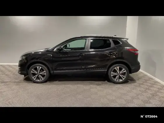 NISSAN QASHQAI II - voiture d'occasion - Photo 2