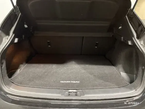 NISSAN QASHQAI II - voiture d'occasion - Photo 7