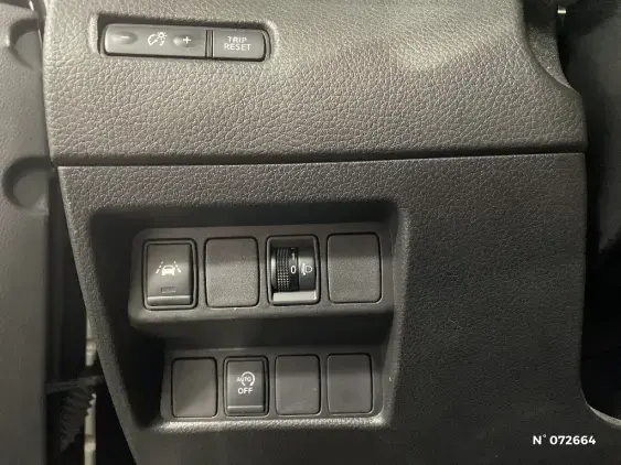 NISSAN QASHQAI II - voiture d'occasion - Photo 15