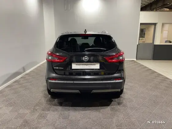 NISSAN QASHQAI II - voiture d'occasion - Photo 6